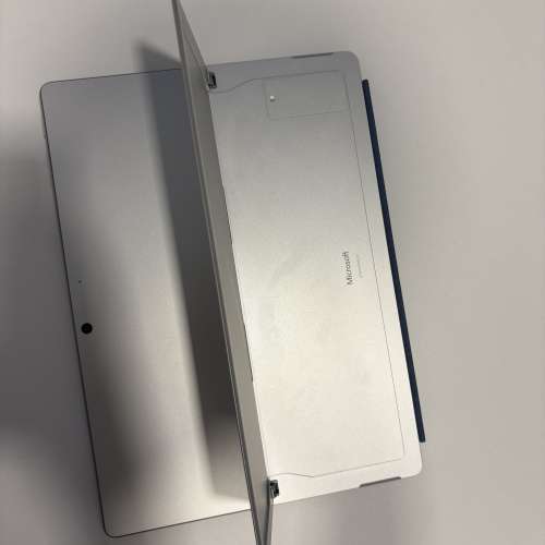 Surface Pro 13 第12版 Snapdragon X2 16/512 白金 行貨 連鍵盤 Slim Pen 豐澤8月購