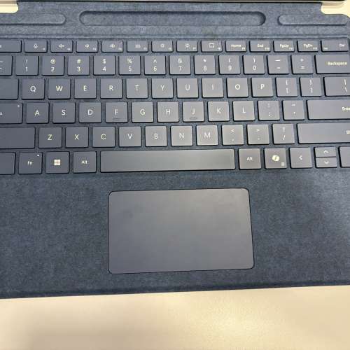 Surface Pro 13 第12版 Snapdragon X2 16/512 白金 行貨 連鍵盤 Slim Pen 豐澤8月購