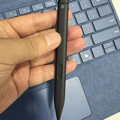 Surface Pro 13 第12版 Snapdragon X2 16/512 白金 行貨 連鍵盤 Slim Pen 豐澤8月購