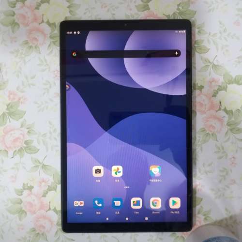 Lenovo Tab M10 FHD Plus #2