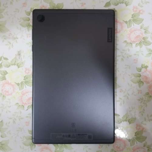 Lenovo Tab M10 FHD Plus #2