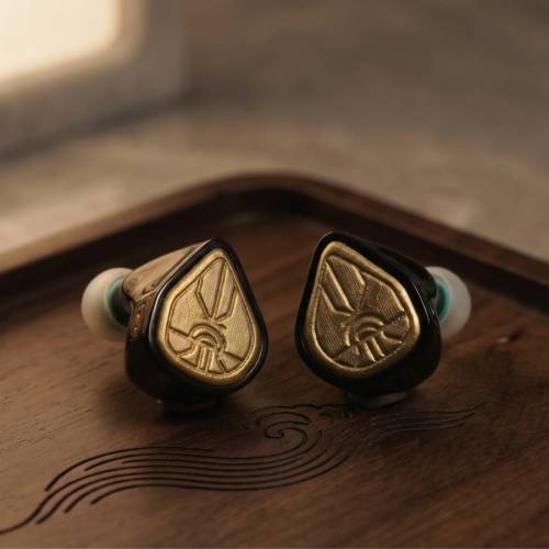 Quill Acoustics Karma