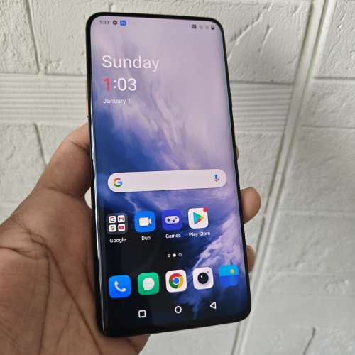 OnePlus 7 pro 256gb