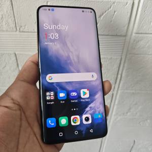 OnePlus 7 pro 256gb