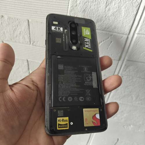 OnePlus 7 pro 256gb