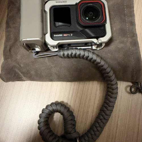 insta360 Ace Pro 2 +街拍套裝