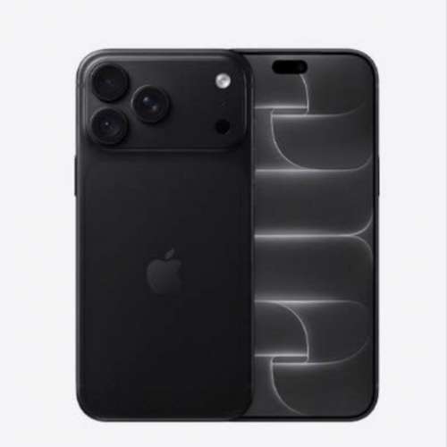 IPHONE 18 PRO MAX 256GB