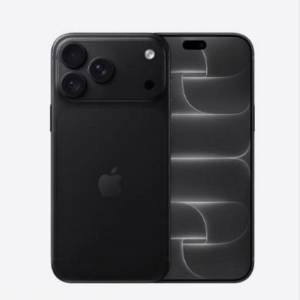 IPHONE 18 PRO MAX 256GB