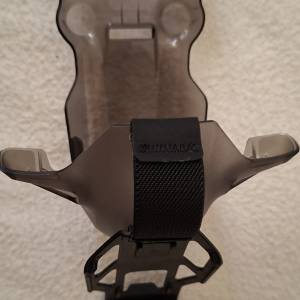 空拍機的 DJI M4P 雲台保護罩兼束槳器