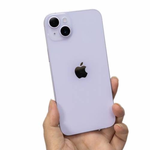 iphone14 Plus 128G 98%新全部正常