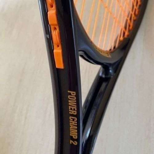 PRO DENNEX 網球拍 POWER CHAMP 2 , WIDEBODY DESIGN