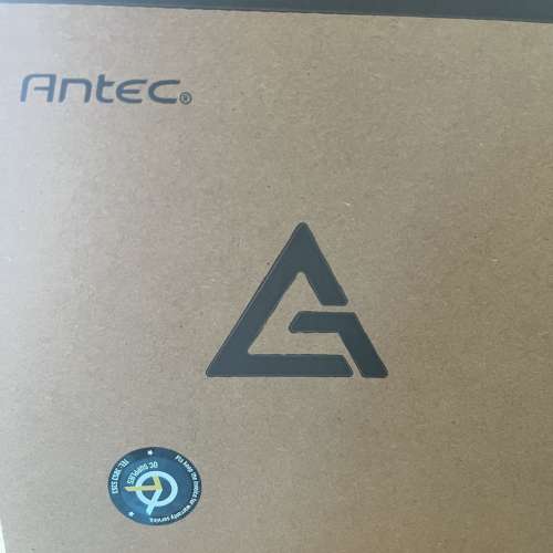 Antec 顯卡直立架 全新未用 行貨有盒