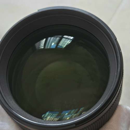 Sony FE 135mm f1.8 GM