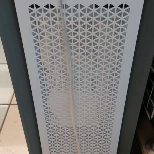 Corsair ATX玻璃則板機箱送水冷