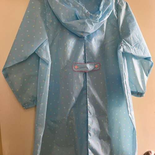 全新 CINNAMOROLL 小朋友雨䄛