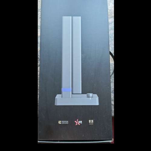 Shine Ultra Scanner