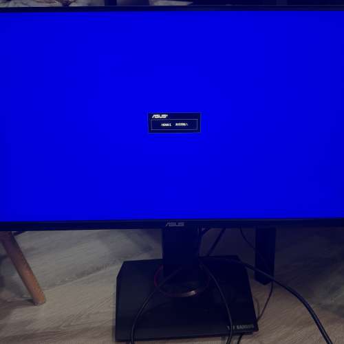 90% New ASUS 28吋 TUF GAMING VG289Q UHD 4K 電競顯示器