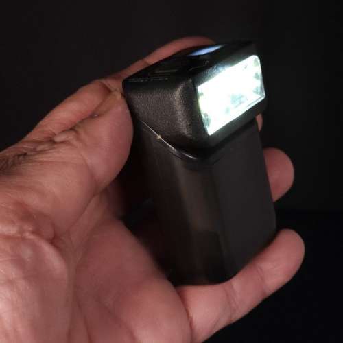 全新貓頭鷹 EDC 90度旋轉多功能 COB 工作燈