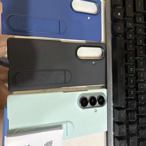 Samsung galaxy Z fold 7