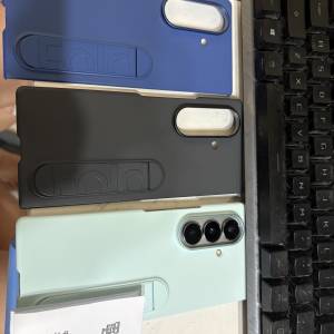 Samsung galaxy Z fold 7