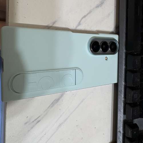 Samsung galaxy Z fold 7
