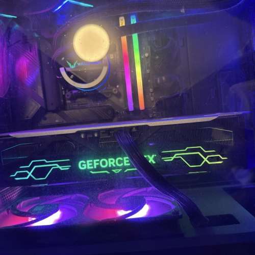 Galax Rtx 4080 16G