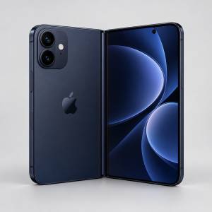 Apple iPhone Duo 512GB 夜空色｜24/10 又一城取機