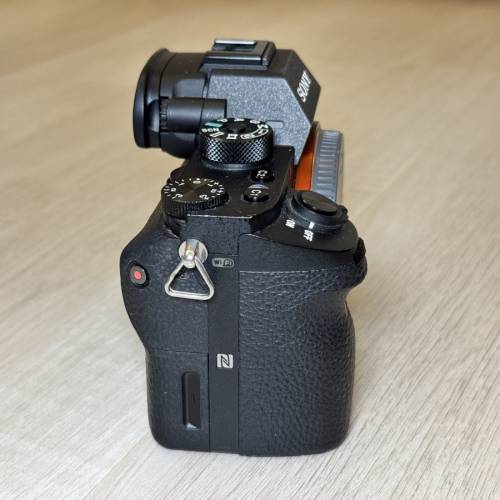 SONY A7R2 Body 淨機身連電池及充電器