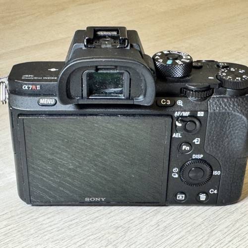 SONY A7R2 Body 淨機身連電池及充電器