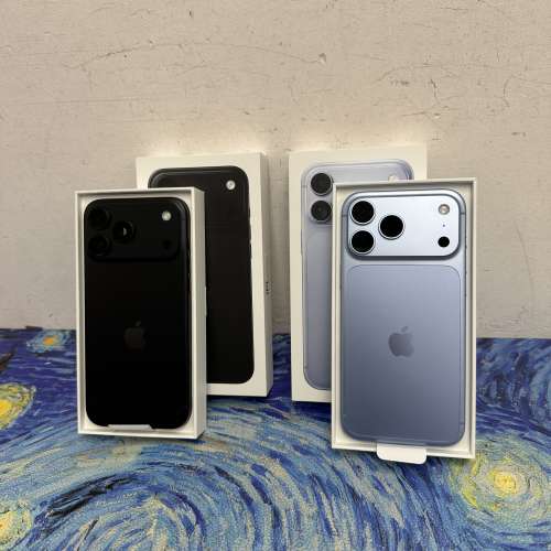 ✨Apple最新款iPhone 18 Pro max系列✨18Promax機/Apple iPhone 18系列/香港行貨/A...