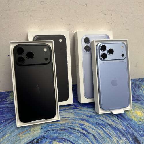 ✨Apple最新款iPhone 18 Pro max系列✨18Promax機/Apple iPhone 18系列/香港行貨/A...