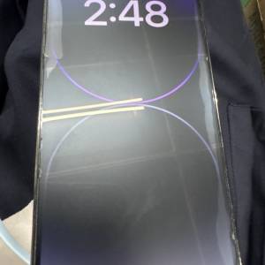 iPhone 14 Pro 儲存 256GB 顏色 Deep Purple