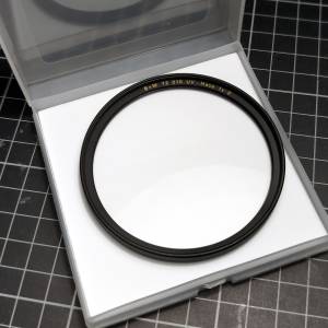 B+W 72mm 010 UV Haze
