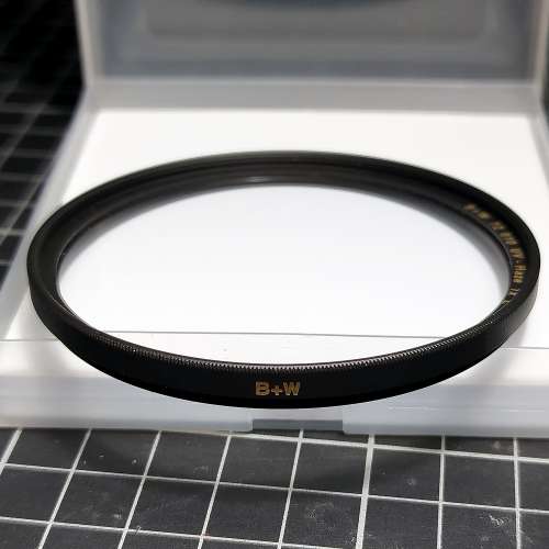 B+W 72mm 010 UV Haze