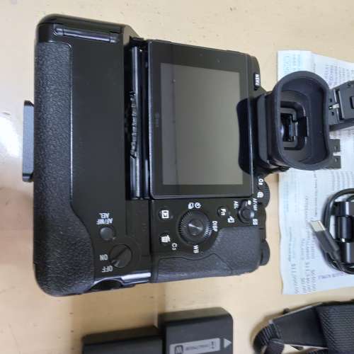 Sony A7