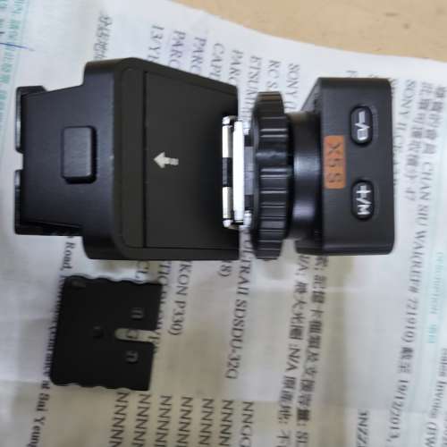 Sony A7