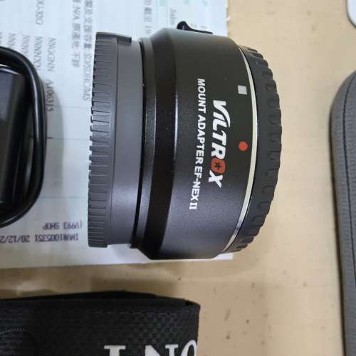 Sony A7
