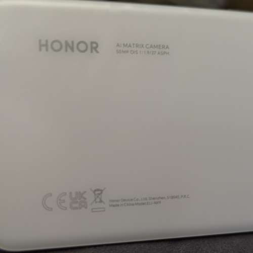 Honor 200, 12GB RAM,  512GB