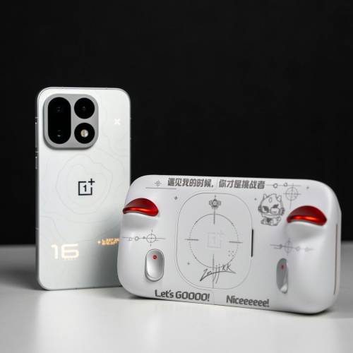 【國恒商城】▀▀ Oneplus 16 ▀▀ 第六代驍龍8超級至尊版 185Hz超高刷屏 1T/512G/...