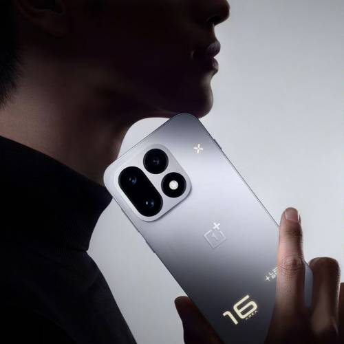 【國恒商城】▀▀ Oneplus 16 ▀▀ 第六代驍龍8超級至尊版 185Hz超高刷屏 1T/512G/...