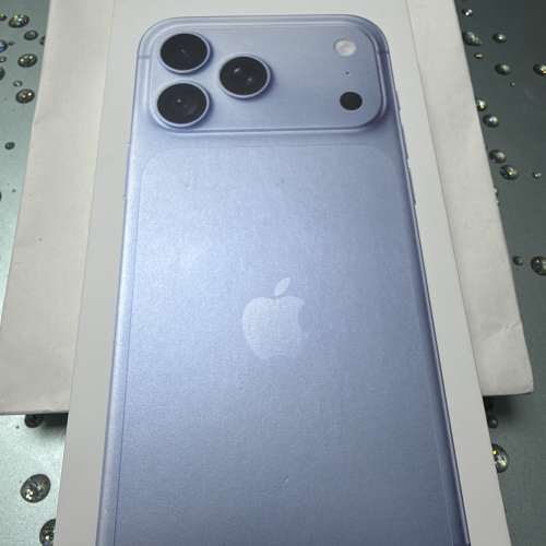 iPhone 18 Pro Max