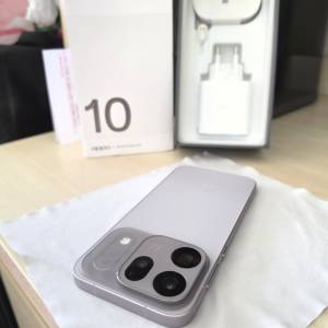 (中環元朗) Oppo X10 (global ver. 12+512gb)