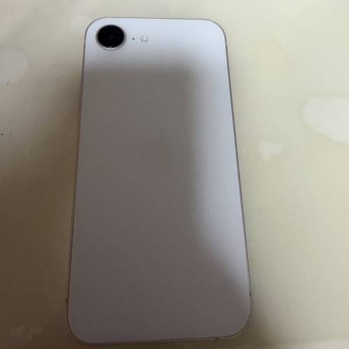 iPhone 17E