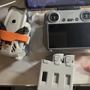 DJI Lito x1航拍機帶Rc 2