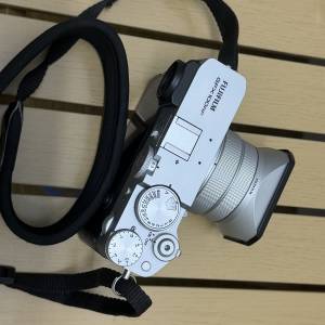 Fujifilm GFX100RF