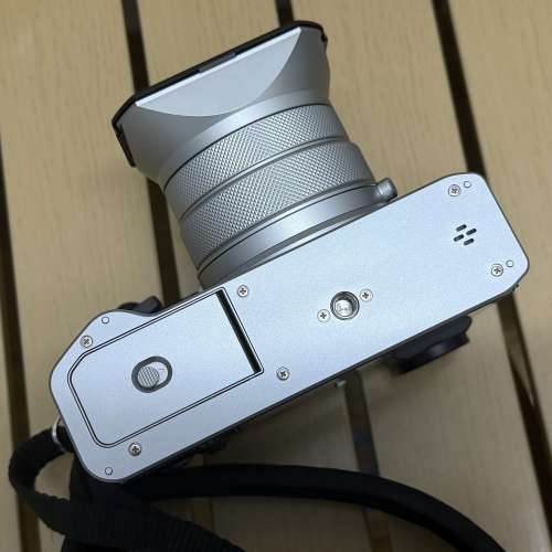 Fujifilm GFX100RF