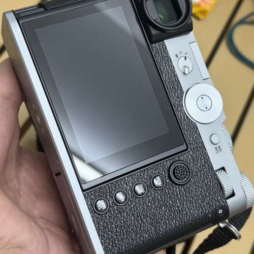 Fujifilm GFX100RF