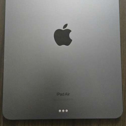 【自用靚機】iPad Air - 256GB