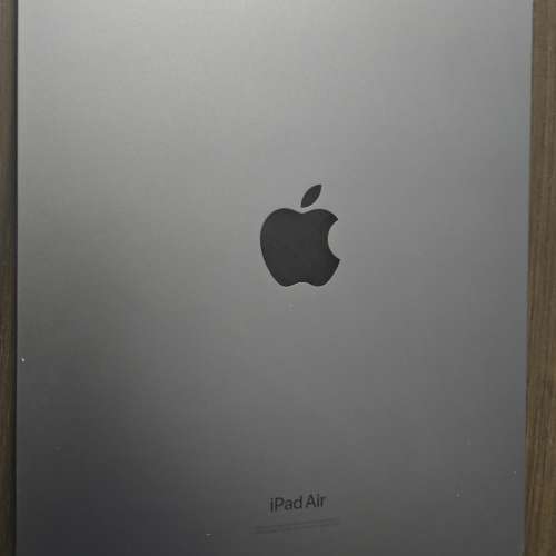 【自用靚機】iPad Air - 256GB