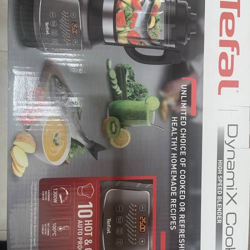 Tefal 養生烹煮機 BL967B